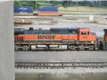 BNSF 1004